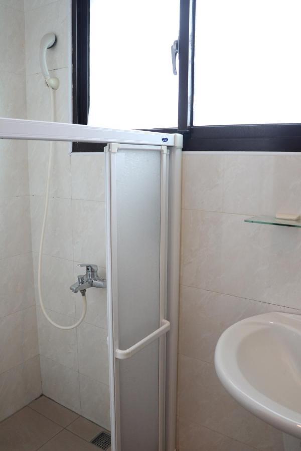 Sky Ocean Apartment Yilan Exterior photo